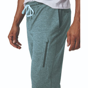 จ็อกเกอร์นักกีฬาที่จำเป็นสำหรับผู้ชายพร้อมด้วยกระเป๋าหลายด้านนุ่มยืดสบายสำหรับ2026ที่ใช้งานอยู่ - Product Image 4