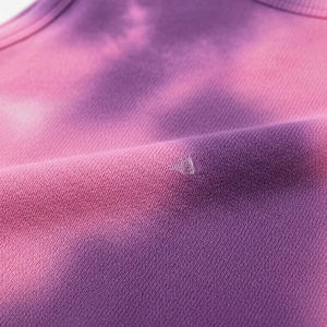 Vestido de Punto sin Mangas con Estampado Tie-Dye, Mezcla de Algodón Suave, Estampado por Descarga, Ropa Casual Cómoda, Moda Femenina al por Mayor - Product Image 2