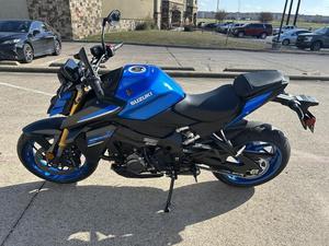 Ventes aux enchères 2026 – Nouvelles motos originales GSX-S1000 Street avec une puissance supérieure à 1000W et une vitesse maximale supérieure à 80 km/h - Product Image 3