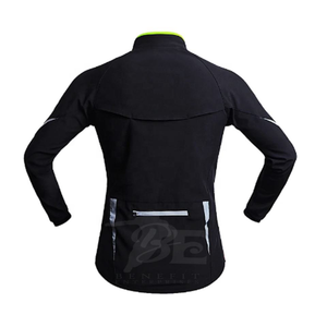 Veste matelassée pour hommes matelassée contrastée New Design 2023 - Product Image 6