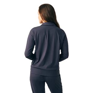 Blouse d'infirmière zippée pour femme de qualité supérieure, idéale pour l'été, vêtements d'hôpital tendance, blouses de travail très vendues pour femmes - Product Image 4