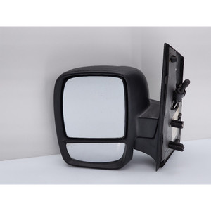 Specchietto Retrovisore Sinistro FIAT Scudo 3a Serie MANUALE 9HU (07>16) - Product Image 5