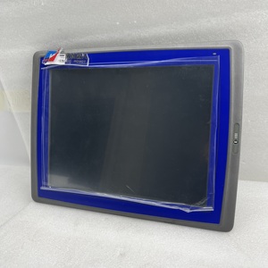HMI e1151 05450e Touch Panel IX Bảng điều chỉnh TA100 IX Bảng điều chỉnh TA150/AL kho thông qua DHL hoặc fedex HMI màn hình cảm ứng e1151 05450e được sử dụng trong kho - Product Image 1