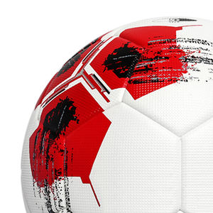 Logotipo personalizado de fábrica, fútbol de Unión térmica de Color sólido, el mejor precio, venta al por mayor - Product Image 3