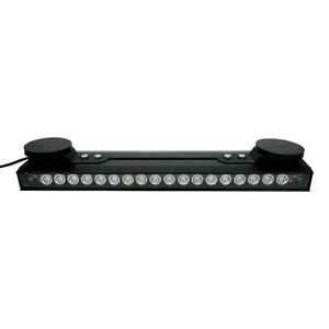 ไฟหน้าโซเล็กซ์ 51 ซม. แบบติดตั้งด้านหน้าพร้อมปลั๊กจุดบุหรี่ในตัว - Product Image 5