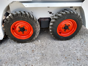 Cargador Compacto Bobcat S70 2019 en Buen Estado, Pocas Horas de Uso, Listo para Enviar - Product Image 4