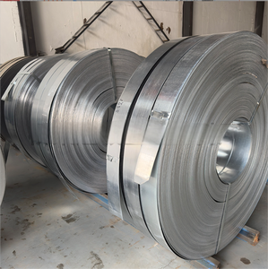 Materia Prima de Alta Calidad para la Construcción de Edificios, Encuentra Aquí tu Producto Más Vendido: Lámina de Acero Galvanizado - Product Image 6