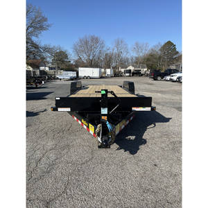 2025 Big Tex Trailers 22 '14TL 14K Tilt Utility Cargo Trailer - Product Image 2