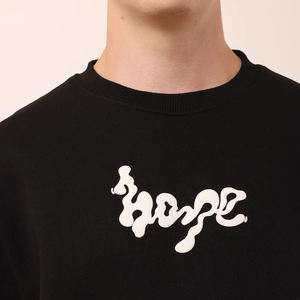 Nouveau Style hommes à manches courtes coton bouffée impression goutte épaule t-shirts 2025 haute qualité confortable bouffée impression t-shirts - Product Image 6