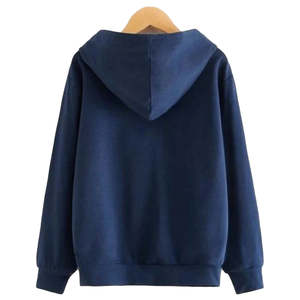 Sweat à capuche confortable pour homme, coupe décontractée, pour un style décontracté au quotidien - Product Image 2