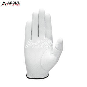 Guante de Golf de Piel Suave de Primera Calidad para Hombre y Mujer, Ajuste Cómodo para Entrenamiento y Juego Profesional - Product Image 3