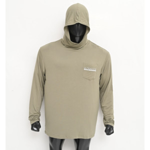 Sudadera estampada de gran tamaño, fabricación de poliéster, ligero, clásico, relajado, jersey de viaje, sudaderas con capucha de peso pesado personalizadas Unisex - Product Image 1