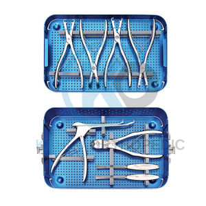 KAHLU-instrumentos quirúrgicos ortopédicos personalizados, conjunto de ajuste ortopédico de alta calidad, 2022 - Product Image 1