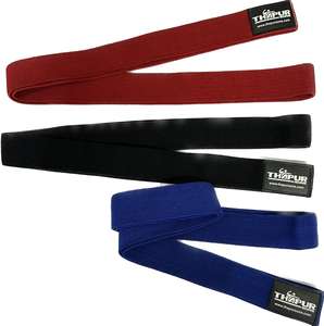 Bandas de bucle de resistencia de cadera para gimnasio hechas a medida, correas elásticas para Yoga, entrenamiento para piernas de botín, bandas de ejercicio - Product Image 1