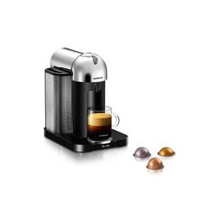 Machine à café électrique automatique à capsules Citiz, idéale pour les hôtels et les camping-cars, noire, en stock – Vente flash - Product Image 6