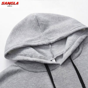 Nouveau Style sport sweat Design de mode femmes sweats à capuche durables sweats à capuche respirant imprimé femmes sweats à capuche - Product Image 6