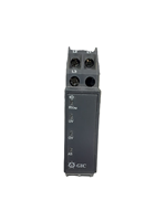 Relais de contrôle miniature haute puissance 5A pour surveillance de tension AC/DC, contact en cuivre 1NC, 240V SM175 MG21D2 GIC