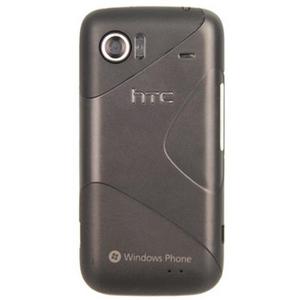 HTC Dummy 7 Mozart <b>Telecommunications</b> Display Model - Product Image 1