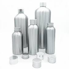 Vente en gros d'aluminium en métal fabriqué au Vietnam pour la médecine pharmaceutique de qualité supérieure Emballage d'huile essentielle de soins personnels - Product Image 4