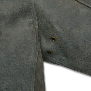 Vestes en cuir pour hommes, ventes chaudes, vestes en cuir épaisses imperméables pour hommes, vestes d'hiver sur mesure pour hommes - Product Image 6