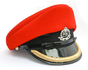 Fabricante de Gorras Premium al por Mayor, Insignias de Lujo Personalizadas, Uniformes de Alta Gama, Gorras Estructuradas - Product Image 3