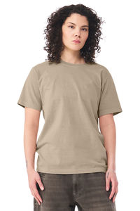 T-shirt pour homme surdimensionné personnalisable, respirant, à séchage rapide, manches courtes, coupe ajustée, style streetwear - Product Image 5