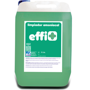 เอฟฟี่+ น้ำยาทำความสะอาดสูตรแอมโมเนีย - Product Image 1