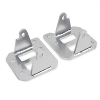 Fabrication sur mesure de tôles, découpe laser, pliage, soudage, estampage de supports, aluminium, acier, laiton, SPCC, acier au carbone