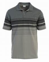 Cuello de polo camisa de manga corta de moda restaurante recepcionista color ropa de trabajo disponible para venta al por mayor - Product Image 2