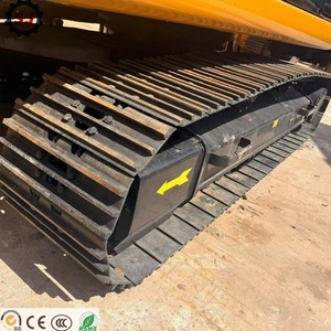 Cost Effective Japan Original Import <b>Used</b> CAT320D2L Excavator High Quality Good Working Condition CAT320D CAT336D Heavy - Product Image 6