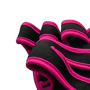 Personalizado gimnasio ejercicio Fitness levantamiento de pesas Cross Fit guantes para Unisex Fitness gimnasio levantamiento de pesas gimnasia Cross guantes de entrenamiento - Product Image 5