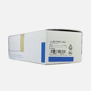 Unidad de TC Dedicada ZN-CTM51-200A para OMRON - Product Image 1