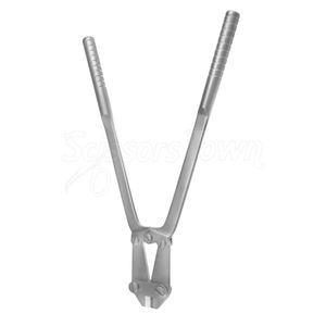 Fournisseur d'outils de coupe osseuse chirurgicale orthopédique robuste de 185 pouces pour fils, boulons et goupilles - Product Image 4