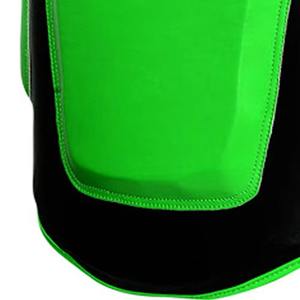 Nouvelles protections abdominales de boxe au design unique pour hommes et logo brodé personnalisé en marque propre, protections abdominales - Product Image 3