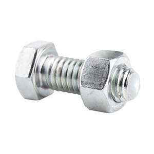 Insertos de Rosca para Placas - Solución Esencial de Fijación - Product Image 1