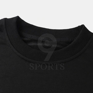 Ropa de moda Sudaderas para hombres Nuevo diseño Sudaderas para hombres Precio al por mayor Sudaderas para hombres Hechas en Pakistán - Product Image 3