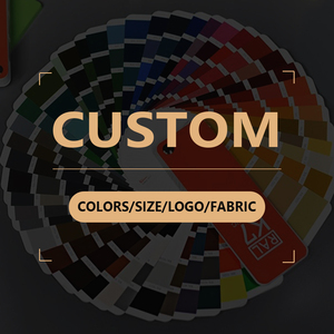 Fabricant de gros de haute qualité Logo personnalisé noir à capuche longs sweats à capuche et sweatshirts d'automne pour hommes - Product Image 4