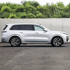 2025 Luxury Plug-in Hybrid SUV OEM High-Performance <b>New</b> <b>Energy</b> <b>Vehicle</b> Long-Range PHEV Car In Stock for Export - Product Image 2