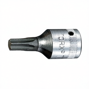 Juego de Puntas de Destornillador TORX Stahlwille de 1/4'', Producto de Alta Calidad para Necesidades de Fijación - Product Image 3