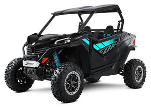 REMISE pour CFMOTO ZFORCE 800 Trail G2 - Product Image 5