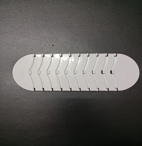 Organizador de línea IV Organizador de línea médica - Product Image 1