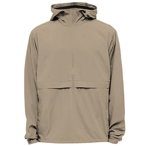 New Men's Sweatshirt Half <b>Zip</b> Fleece Pullover Thermal Quarter <b>Zip</b> <b>Shirts</b> 2025 Sweat <b>Shirt</b> Quarter <b>Zip</b> Pullover - Product Image 3
