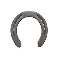 Ferrures de cheval en acier inoxydable respirantes, confortables et durables, de haute qualité, personnalisables OEM, dernier design, prix de gros