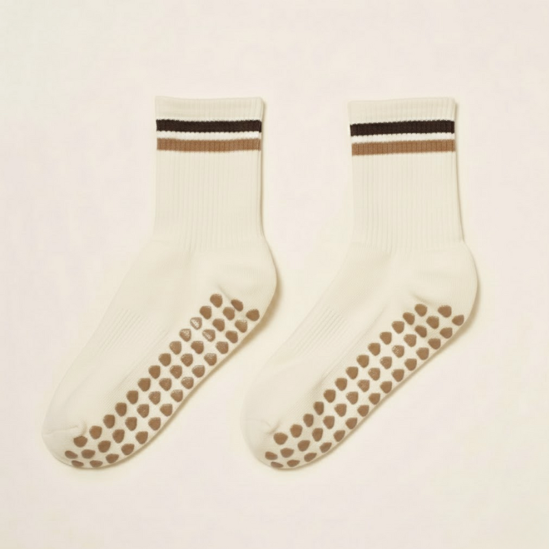 สีน้ำตาล