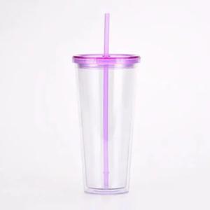 Pavico Precio bajo Fitness Protein Shaker 12oz/16oz/22oz Tapón de rosca PP Botellas y tazas con color personalizado para Fitness Viajes al aire libre - Product Image 2