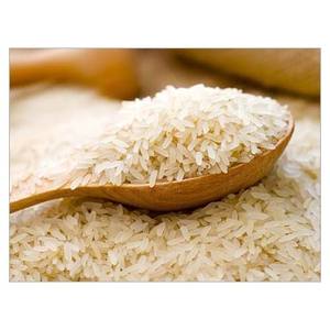Gran demanda de arroz Basmati al vapor doble 1121 para exportar a las regiones del Golfo, África y Asia - Product Image 1