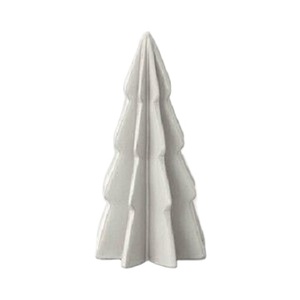 Elegant Marble Christmas <b>Tree</b> Decoration with Tabletop Base for Outdoor Use for Festivals and function Christmas - Product Image 1