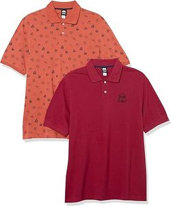 Expanza Hommes Golf Personnalisé pour Polo 100% Coton Respirant Séchage Rapide Haute Qualité avec Impression Complète T-shirts en Gros - Product Image 1