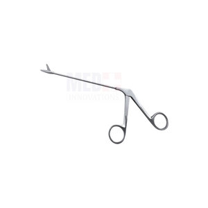Tijeras de Alta Calidad para Instrumentos Quirúrgicos ENT, Tijeras para Concha Nasal, Rectas, 13 cm - Product Image 3