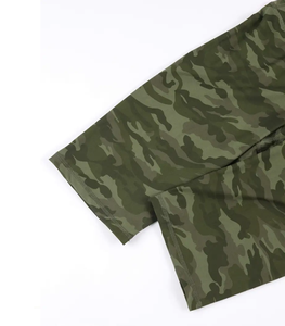 Venta al por mayor de pantalones cortos de algodón para correr con logotipo personalizado para mujeres Spandex poliéster con bolsillos deportes gimnasio pantalones cortos de cintura alta para mujeres - Product Image 6